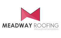 Meadway Roofing Logo