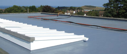 Commercial Roofing